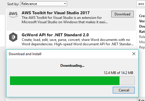 Deploy Blazor Application On AWS Cloud Using Elastic Beanstalk